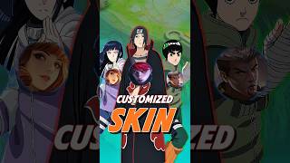 Download lagu customized naruto skin you should try #mobilelegends #mlbb mp3