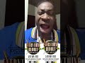 Bounty Killa a Rep fi Nov 5 (Xyclone BD Bash)