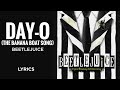 Beetlejuice Day O The Banana Boat Song Act I Finale LYRICS