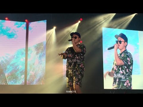 170528 대전 스카페스티벌 :: Babylon - PRAY