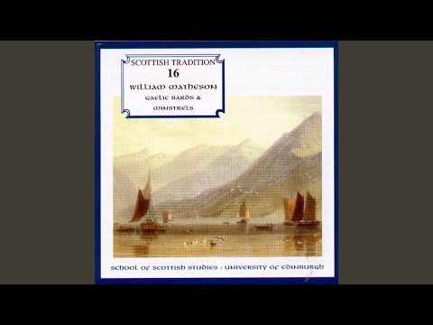 Ged is socrach mo leaba