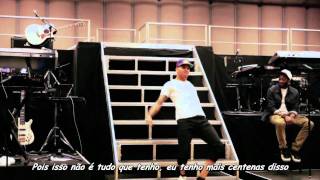 Chris Brown - Leave The Club (Feat. Joelle James) (Tradução - Legendado)