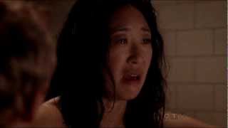 Cristina&#39;s Monologue S09E02 &quot;Remember The Time&quot;