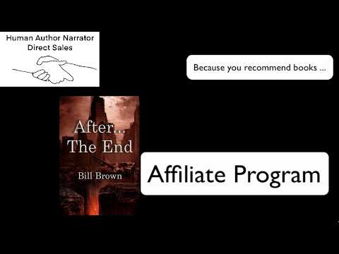 Challenging the Amazon Monopoly: A New Era for Authors & Affiliates