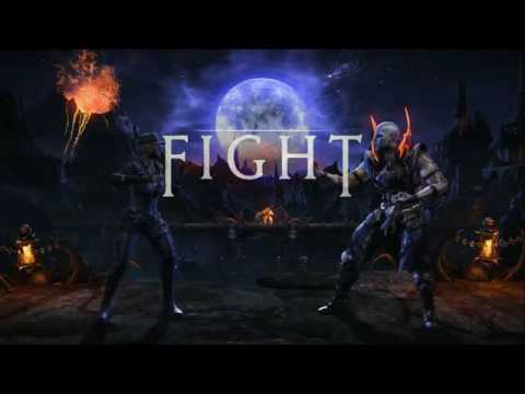 Evo 2016 - Mortal Kombat XL: Coosco vs Michalelanglo