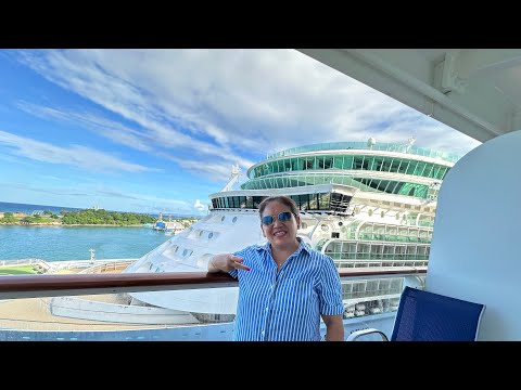 Thumbnail for  Norwegian Cruise line Gateway trip 