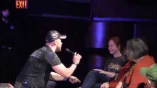 Home Free Little Bit of Everything &amp; outtakes(Stranger Danger) 03/21/15 Vancouver BC