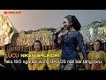 NIKEN SALINDRI AKU ISO NGARANI WONG BAGOS GANTENG NAK BAR TANGI TURU