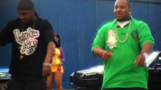 BIG BANE- FRESHA DIN A MUG( OFFICIAL VIDEO )