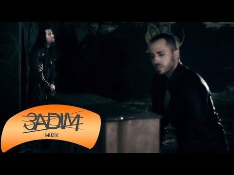 Bahadır Tatlıöz feat Haktan - Bir Ben Bir İstanbul ( Official Video )