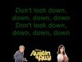Ross Lynch & Laura Marano ''Don't Look Down ...