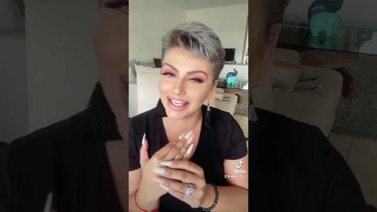 Watch Cómo activar tu nudo de bruja Now Cómo activar tu nudo de bruja