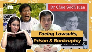 Dr Chee Soon Juan Almost Joined PAP?! (ft. Dr. Chee Soon Juan & Jade Rasif) | TDK Podcast #161