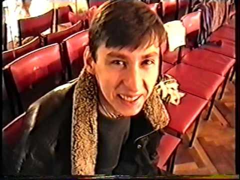 тск М-студио. Германия (ноябрь 1995 г., Штутгарт)