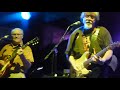 THE RADIATORS AT TIPITINA'S 2020-01-17 LIGHT UP MY PIPE, DOG EAT DOG