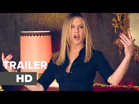 Office Christmas Party Official Trailer #2 2016 Jennifer Aniston Movie