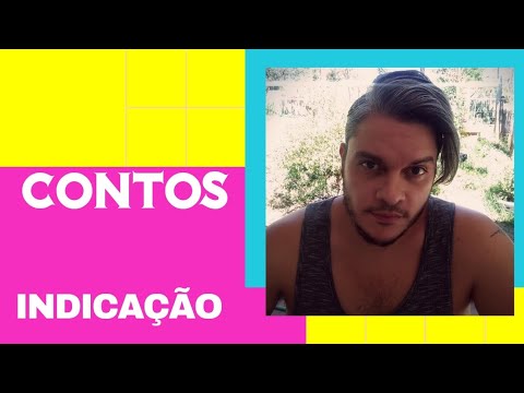 Indicao de contos | #438