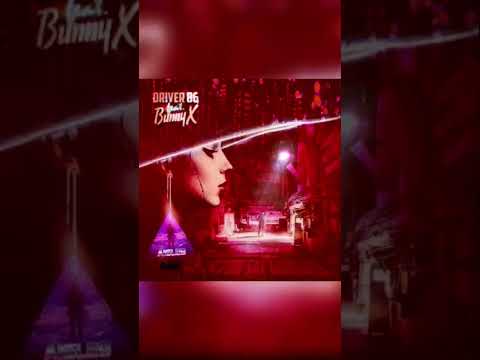 Driver86 - If You Say Goodbye (feat. Bunny X) (Aisle 9 Remix) (Teaser)