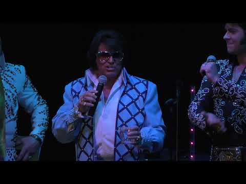 Bill Cherry and Friends, “It’s a Matter of Time” - video by Susan Quinn Sand