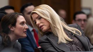 New Mexico investigators examine burial claims at Zorro Ranch as Bondi testifies on Epstein connections