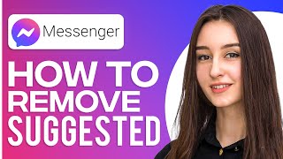 How To Remove Suggested On Messenger (2024)