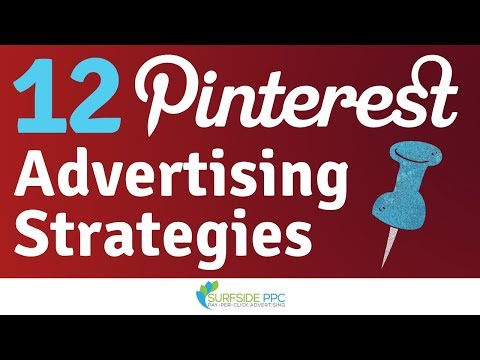 Pinterest Ads Tutorial 2020 How to Create Pinterest Conversion Campaigns