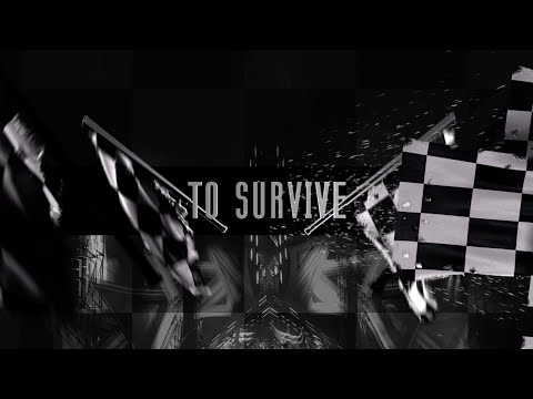 Radical Redemption & The Orchestra of Eternity - The Drive to Survive (Official Music Video)