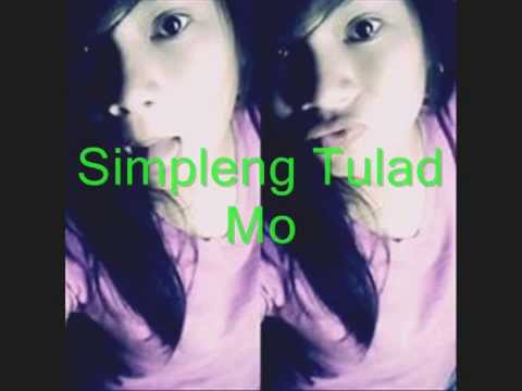 Simpleng Tulad Mo - Still One,Flickt One,Jkram,R-Badboy,Mian (BlazinRoyaltyCRSP)