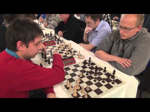 2014 DMP R06 (IM) Butkiewicz Łukasz (2424) - (k) Jóźwicki Jakub (2230) remis