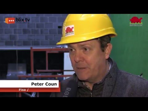 Preview Batibouw 2016