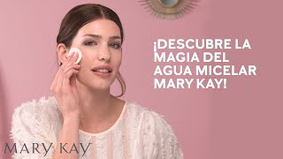 Mary Kay ¡NUEVO! Agua Micelar Mary Kay anuncio