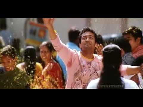 Vizhi Moodi AYAN HQ DVD VIDEO SONG