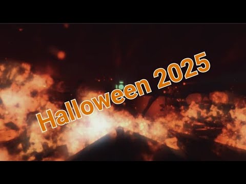 Roblox : Project strange sphere (Halloween event🎃) how to get badge [Full Commentary]