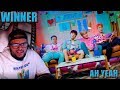 WINNER - AH YEAH(아예) MV REACTION!!! | Could Have Gone On Fir 5 More Minutes WINNER - AH YEAH(아예) MV REACTION!!! | Could Have Gone On Fir 5 More Minutes