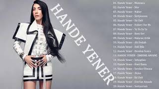 Hande Yener En iyi şarkı ️ Hande Yener En pop�