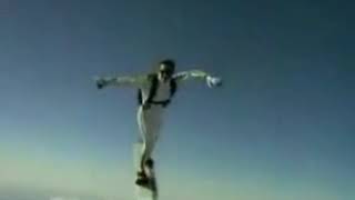 Heavens Gates    Turn in Down raro 1985 mpeg1video