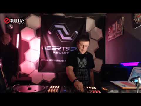 Denny Kay Dj Set @ Ubertrend Showcase