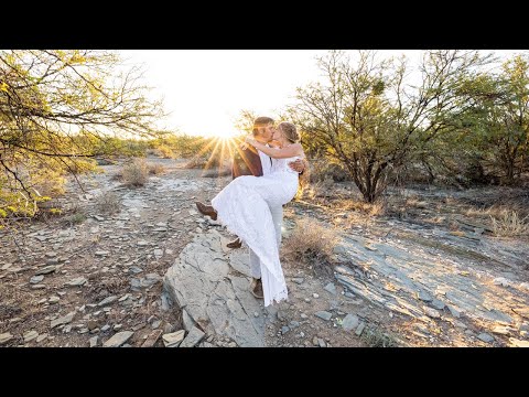 Wedding Photographers Cape Town video.