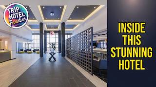 Travelodge Hotel Sydney Airport - Inside This Stunning Hotel | Sydney, Australia