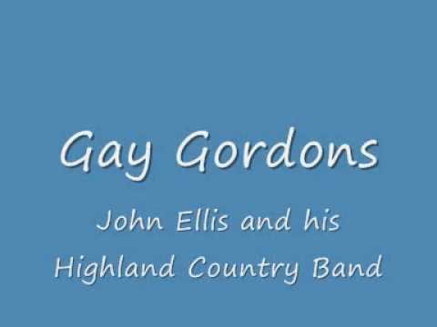 Gay Gordons