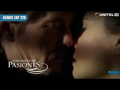 Tormenta de Pasiones | ¡En un momento inesperado, ¿Surgirá el amor entre Soner y Bahar?
