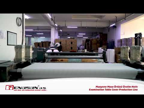 Cough Rolls Laminated