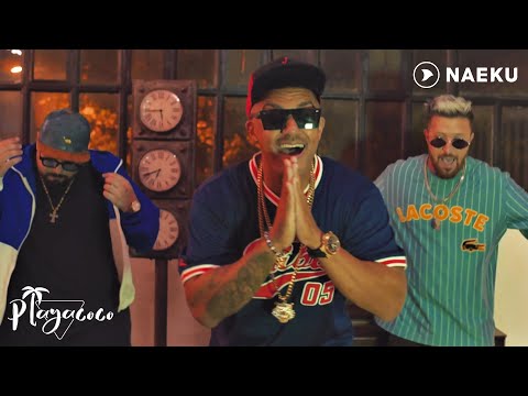 Playacoco x Henry Mendez - Amor de Verdad 💘 | Video Oficial