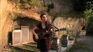 Stephanie Cargill - Hipster Soup (Addistock Sessions)