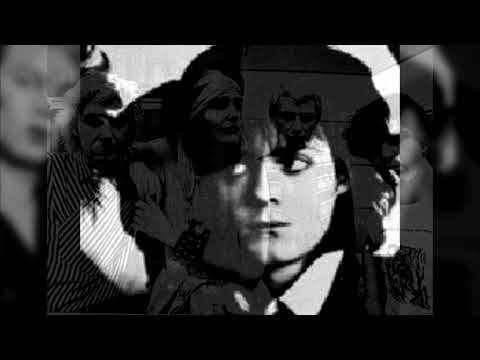 3. Paradise Place (LIVE) - Nocturne (1983) - Siouxsie and The Banshees