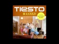 Wasted - Tiesto feat. Matthew Koma (Official Audio)
