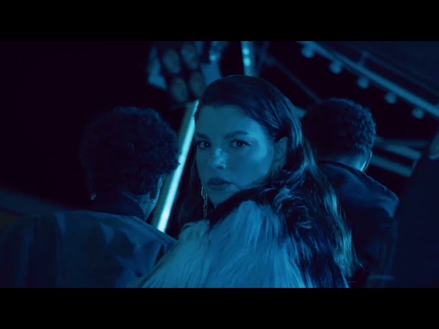 Femme Fatale von Emma ((jetzt ansehen))