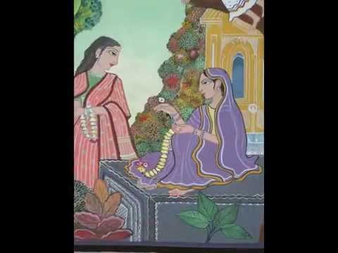 Indian painting