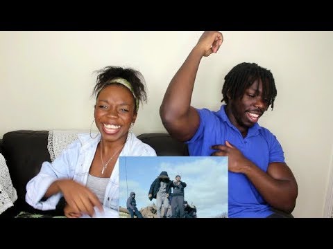 Tremz - IntroStyle (I’m So FTR) [Music Video] | Link Up TV - REACTION