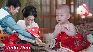 Download lagu Bayi dengan tahi lalat aneh diasingkan keluarga, ternyata merupakan Bidadari Ikan Koi dikirim Tuhan! mp3 Download lagu Bayi dengan tahi lalat aneh diasingkan keluarga, ternyata merupakan Bidadari Ikan Koi dikirim Tuhan! mp3